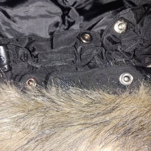 GL VIBES ARCTIC SERIES JACKET.  SIZE L. OBO - Picture 10 of 11